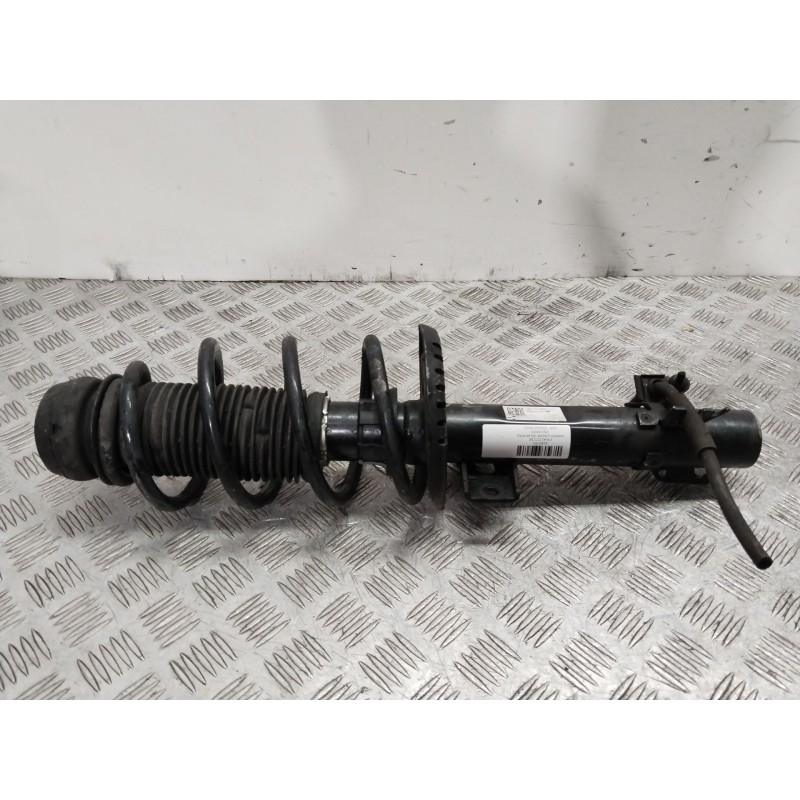 Recambio de amortiguador delantero izquierdo para seat toledo (kg3) style referencia OEM IAM 6R0413031BA  