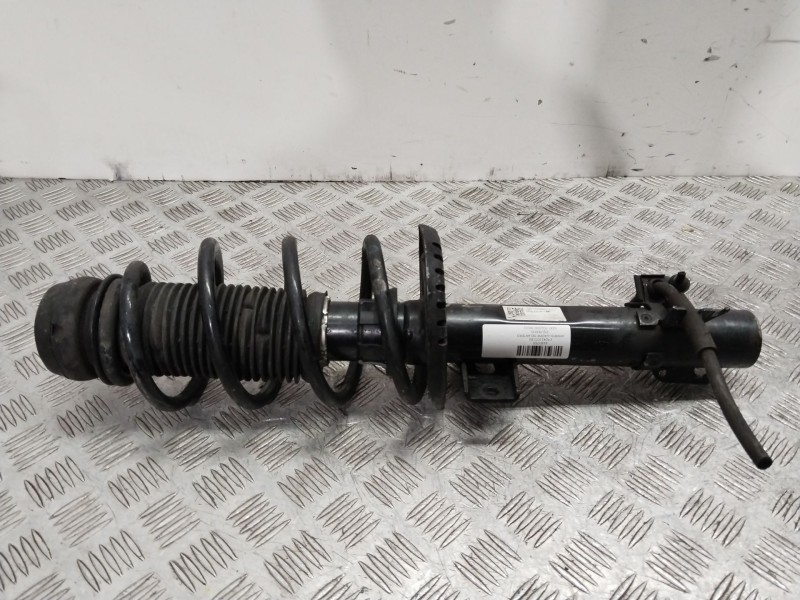 Recambio de amortiguador delantero izquierdo para seat toledo (kg3) style referencia OEM IAM 6R0413031BA   Recambio de amortiguador delantero izquierdo para seat toledo (kg3) style referencia OEM IAM 6R0413031BA