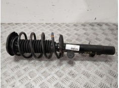 Recambio de amortiguador delantero izquierdo para peugeot 1007 (km_) 1.6 16v referencia OEM IAM 5202PW