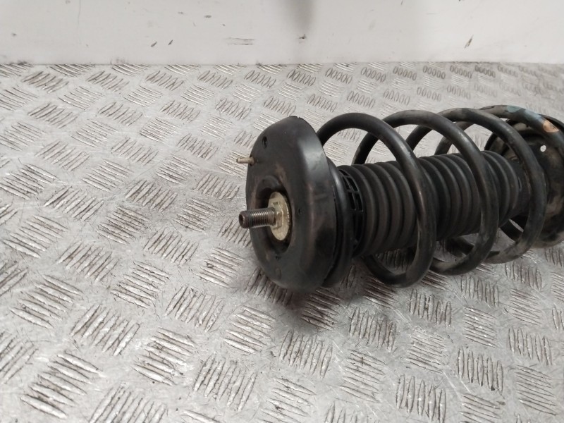 Recambio de amortiguador delantero izquierdo para peugeot 1007 (km_) 1.6 16v referencia OEM IAM 5202PW   Recambio de amortiguador delantero izquierdo para peugeot 1007 (km_) 1.6 16v referencia OEM IAM 5202PW