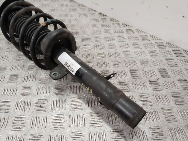 Recambio de amortiguador delantero izquierdo para peugeot 1007 (km_) 1.6 16v referencia OEM IAM 5202PW   Recambio de amortiguador delantero izquierdo para peugeot 1007 (km_) 1.6 16v referencia OEM IAM 5202PW