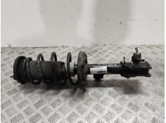 Recambio de amortiguador delantero izquierdo para fiat linea (110) dynamic referencia OEM IAM 51805318