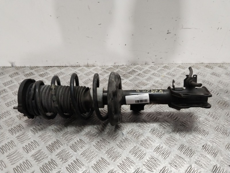 Recambio de amortiguador delantero izquierdo para fiat linea (110) dynamic referencia OEM IAM 51805318   Recambio de amortiguador delantero izquierdo para fiat linea (110) dynamic referencia OEM IAM 51805318