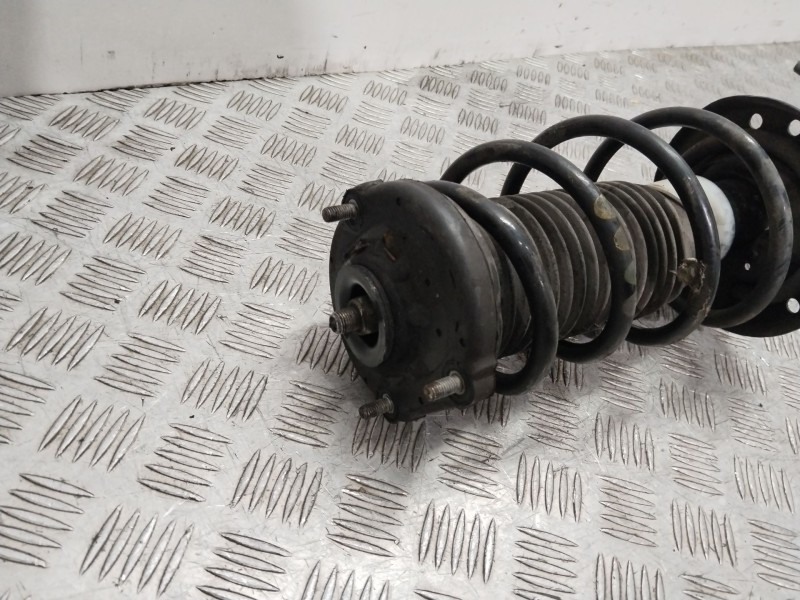 Recambio de amortiguador delantero izquierdo para fiat linea (110) dynamic referencia OEM IAM 51805318   Recambio de amortiguador delantero izquierdo para fiat linea (110) dynamic referencia OEM IAM 51805318