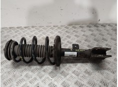 Recambio de amortiguador delantero izquierdo para citroën berlingo xtr 1,6 hdi 92 referencia OEM IAM 520879  