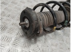 Recambio de amortiguador delantero izquierdo para citroën berlingo xtr 1,6 hdi 92 referencia OEM IAM 520879   2