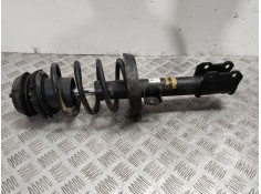 Recambio de amortiguador delantero derecho para opel zafira a monospace (t98) 2.0 di 16v (f75) referencia OEM IAM G16790  