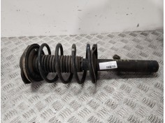 Recambio de amortiguador delantero izquierdo para peugeot 307 berlina (s2) xs referencia OEM IAM 5202CY