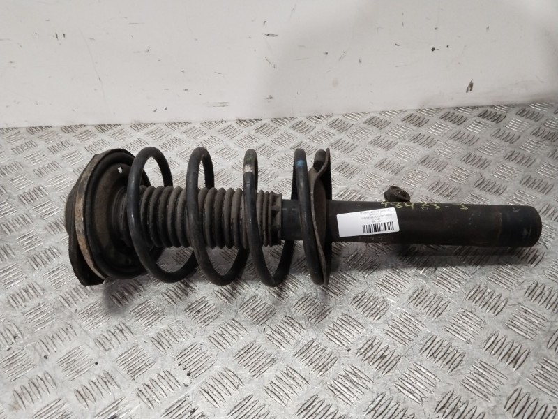 Recambio de amortiguador delantero izquierdo para peugeot 307 berlina (s2) xs referencia OEM IAM 5202CY  