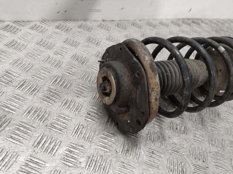 Recambio de amortiguador delantero izquierdo para peugeot 307 berlina (s2) xs referencia OEM IAM 5202CY  