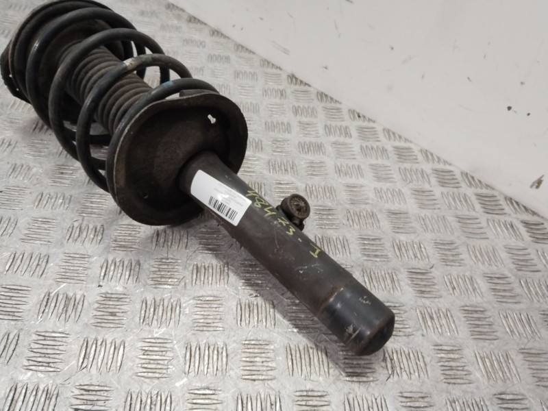 Recambio de amortiguador delantero izquierdo para peugeot 307 berlina (s2) xs referencia OEM IAM 5202CY  