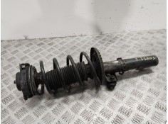 Recambio de amortiguador delantero izquierdo para seat ibiza iii (6l1) 1.4 tdi referencia OEM IAM 6Q0413031BR