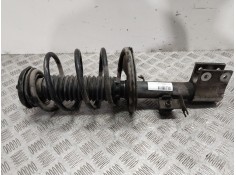 Recambio de amortiguador delantero derecho para peugeot 307 sw (3h) 2.0 hdi 110 referencia OEM IAM 5202HP