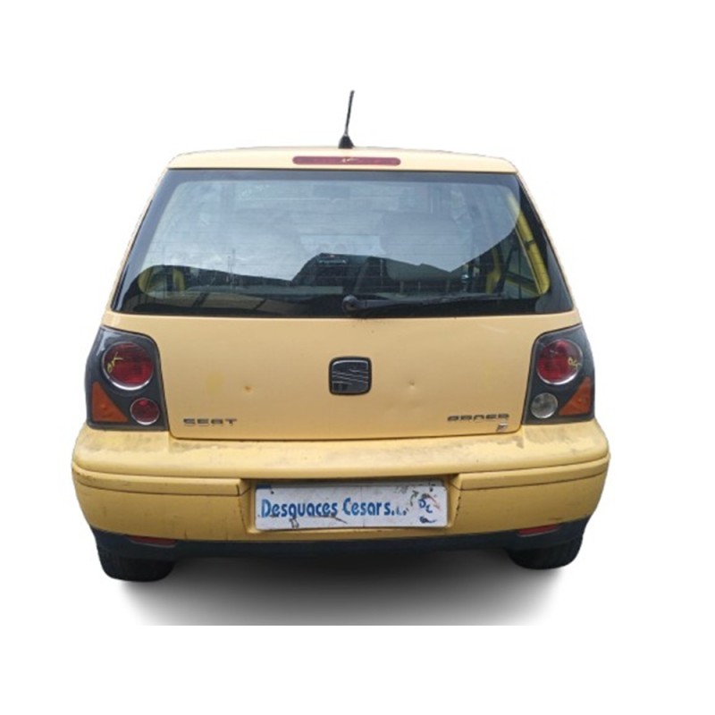 SEAT AROSA (6H1) - imagen 3