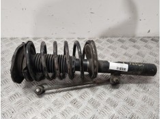 Recambio de amortiguador delantero izquierdo para citroën xsara berlina 1.6i 16v exclusive referencia OEM IAM 5202CN  