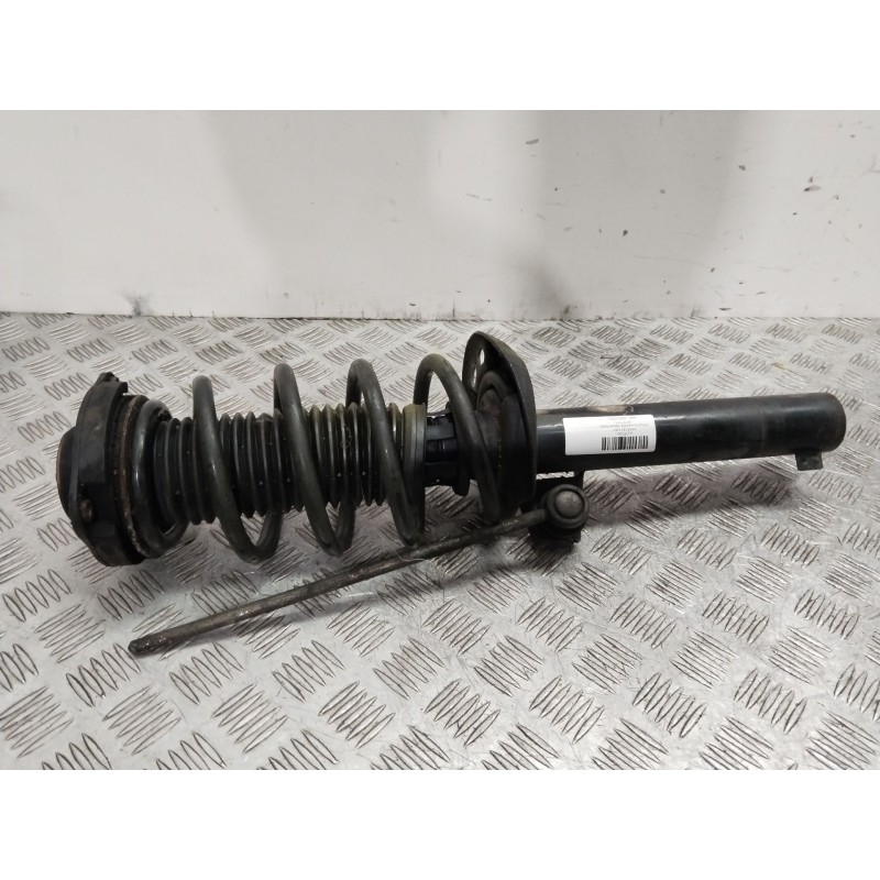 Recambio de amortiguador delantero derecho para seat leon (1p1) 1.6 tdi referencia OEM IAM 1K0413031CT  