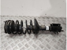 Recambio de amortiguador delantero izquierdo para daewoo tacuma (u100) 1.6 referencia OEM IAM 7451041