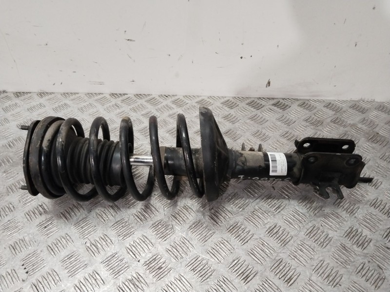 Recambio de amortiguador delantero izquierdo para daewoo tacuma (u100) 1.6 referencia OEM IAM 7451041  