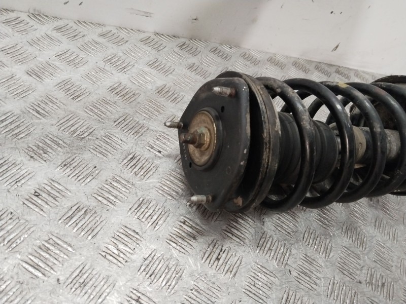 Recambio de amortiguador delantero izquierdo para daewoo tacuma (u100) 1.6 referencia OEM IAM 7451041  