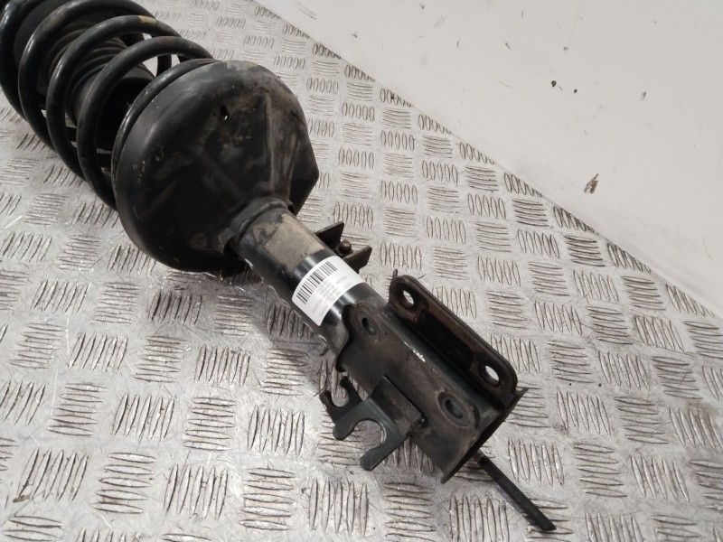 Recambio de amortiguador delantero izquierdo para daewoo tacuma (u100) 1.6 referencia OEM IAM 7451041  