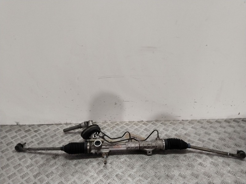 Recambio de cremallera direccion para peugeot 206 hatchback (2a/c) 1.4 16v referencia OEM IAM 1116820000085  