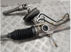 Recambio de cremallera direccion para peugeot 206 hatchback (2a/c) 1.4 16v referencia OEM IAM 1116820000085   2