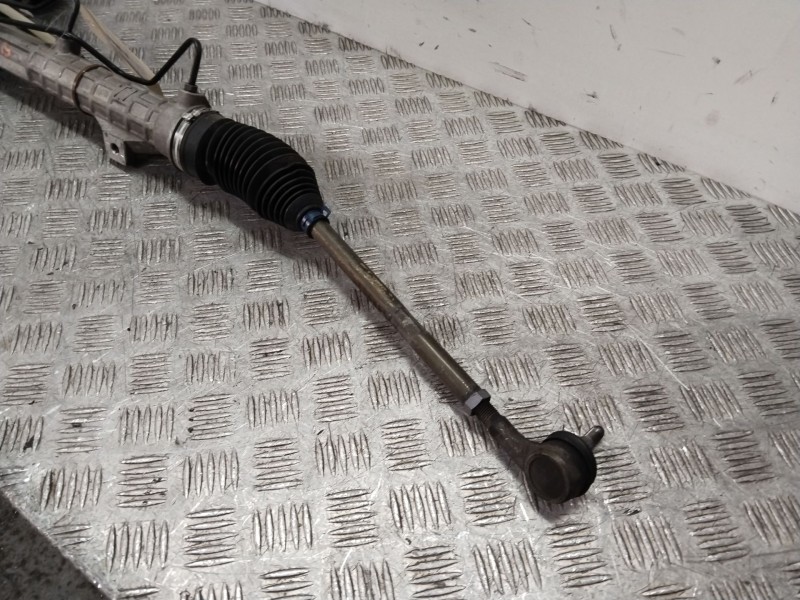 Recambio de cremallera direccion para peugeot 206 hatchback (2a/c) 1.4 16v referencia OEM IAM 1116820000085  