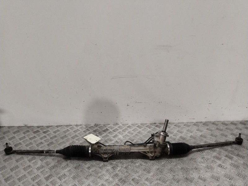 Recambio de cremallera direccion para peugeot 307 sw (3h) 1.6 hdi 110 referencia OEM IAM 20389411  