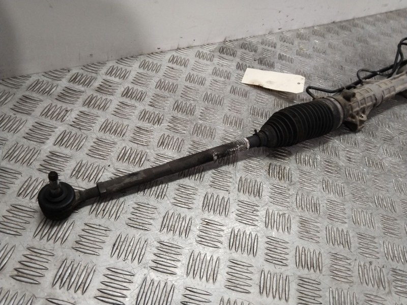 Recambio de cremallera direccion para peugeot 307 sw (3h) 1.6 hdi 110 referencia OEM IAM 20389411  