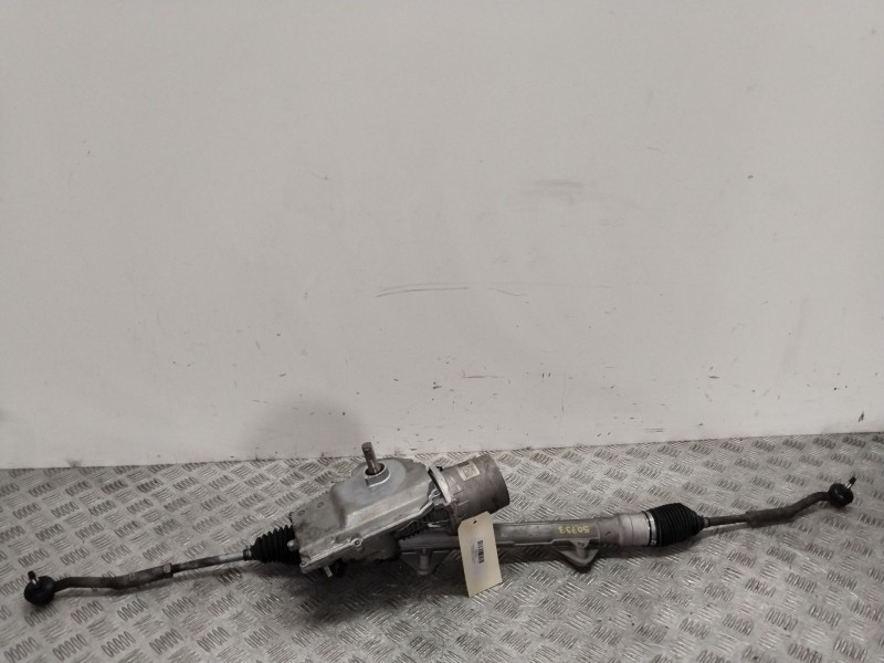 Recambio de cremallera direccion para citroën c3 ii (sc_) 1.2 vti 82 referencia OEM IAM 28161433   Recambio de cremallera direccion para citroën c3 ii (sc_) 1.2 vti 82 referencia OEM IAM 28161433