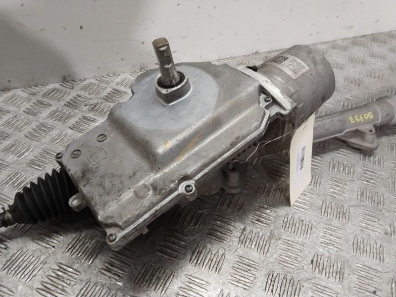 Recambio de cremallera direccion para citroën c3 ii (sc_) 1.2 vti 82 referencia OEM IAM 28161433   Recambio de cremallera direccion para citroën c3 ii (sc_) 1.2 vti 82 referencia OEM IAM 28161433