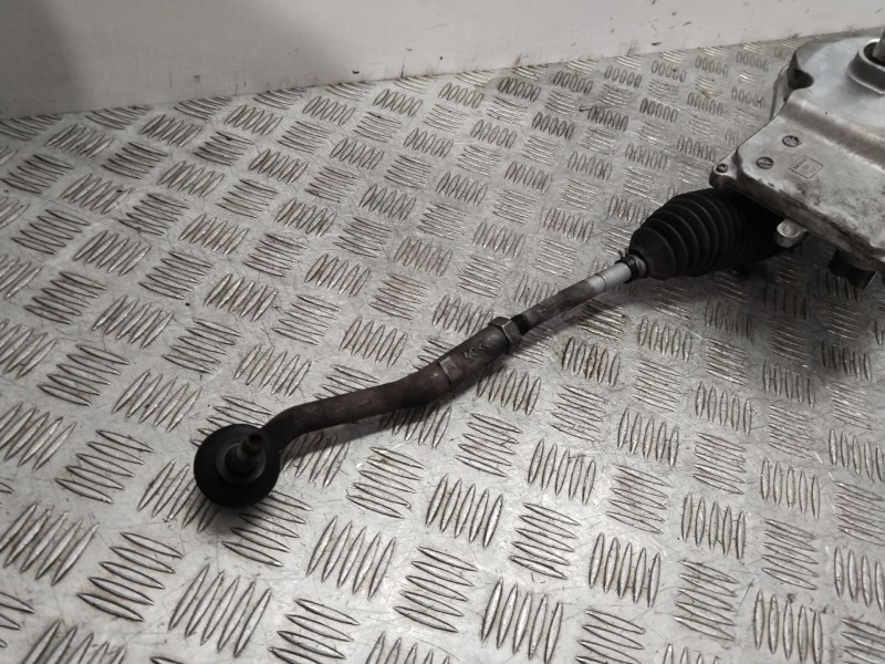 Recambio de cremallera direccion para citroën c3 ii (sc_) 1.2 vti 82 referencia OEM IAM 28161433   Recambio de cremallera direccion para citroën c3 ii (sc_) 1.2 vti 82 referencia OEM IAM 28161433