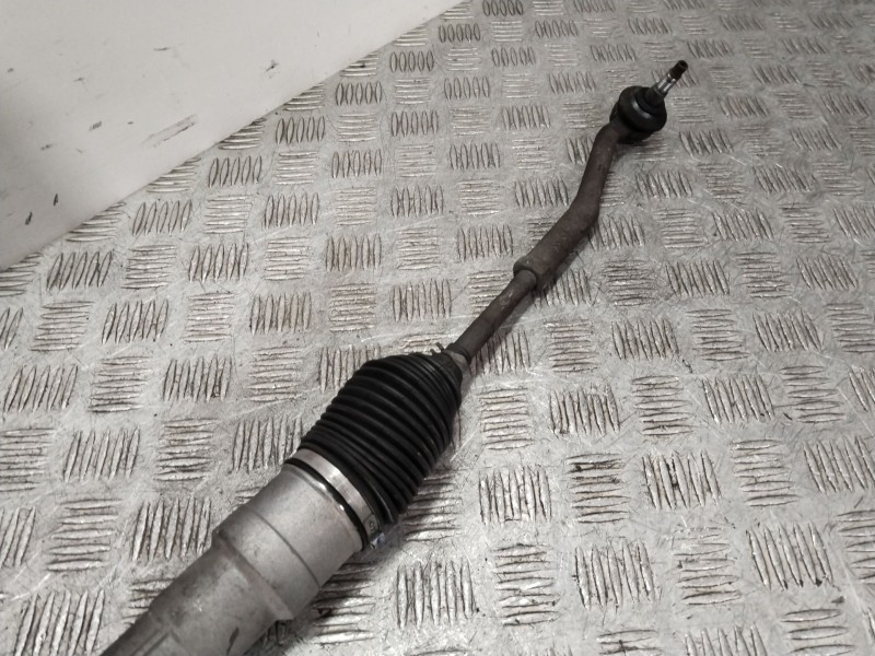 Recambio de cremallera direccion para citroën c3 ii (sc_) 1.2 vti 82 referencia OEM IAM 28161433   Recambio de cremallera direccion para citroën c3 ii (sc_) 1.2 vti 82 referencia OEM IAM 28161433