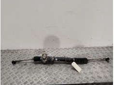 Recambio de cremallera direccion para hyundai atos (mx) 1.0 i referencia OEM IAM 5770002010