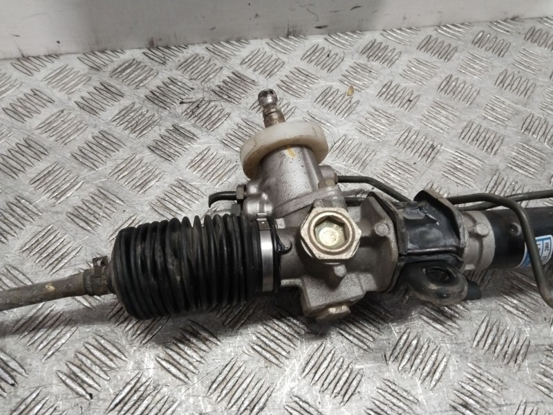 Recambio de cremallera direccion para hyundai atos (mx) 1.0 i referencia OEM IAM 5770002010   Recambio de cremallera direccion para hyundai atos (mx) 1.0 i referencia OEM IAM 5770002010