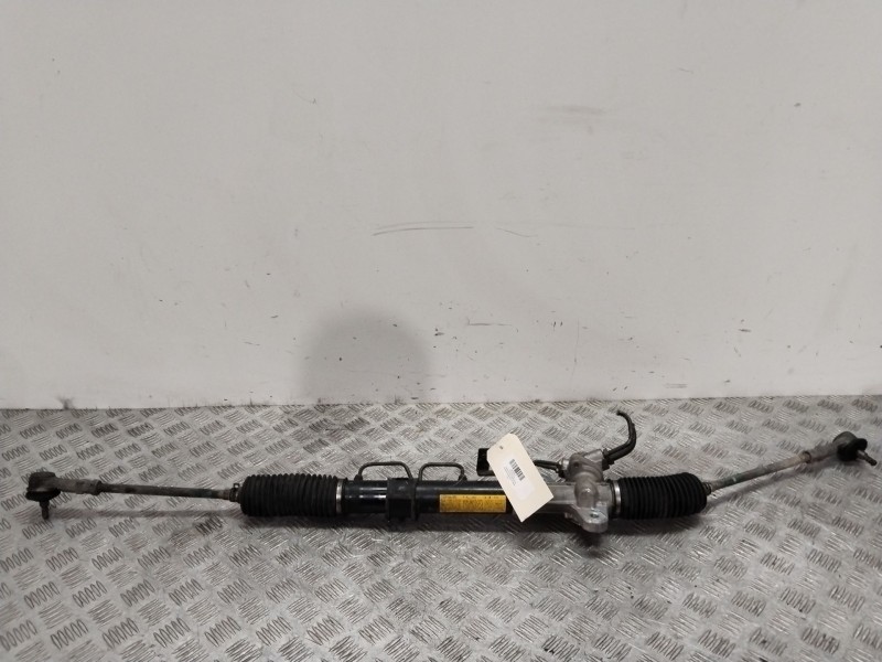 Recambio de cremallera direccion para hyundai elantra iii sedán (xd) 1.6 referencia OEM IAM 577002D100  