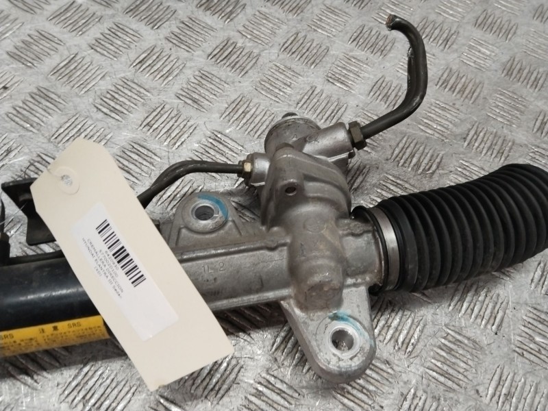 Recambio de cremallera direccion para hyundai elantra iii sedán (xd) 1.6 referencia OEM IAM 577002D100  