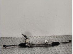 Recambio de cremallera direccion para renault fluence (l3_) 1.5 dci (l30a) referencia OEM IAM 490010058R