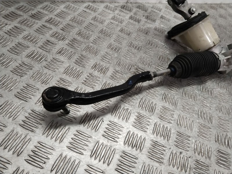 Recambio de cremallera direccion para renault fluence (l3_) 1.5 dci (l30a) referencia OEM IAM 490010058R  