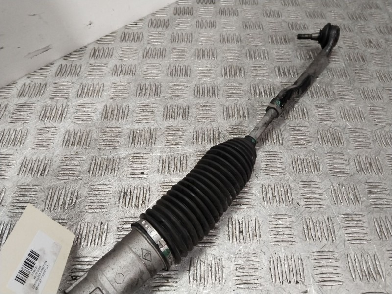 Recambio de cremallera direccion para renault fluence (l3_) 1.5 dci (l30a) referencia OEM IAM 490010058R  