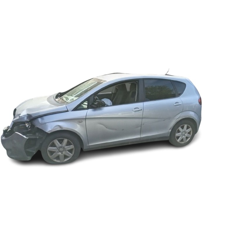 SEAT ALTEA (5P1) - imagen 2