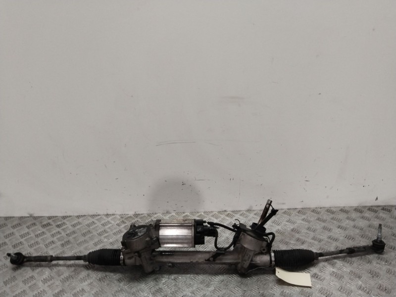 Recambio de cremallera direccion para opel astra h sedán (a04) 1.7 cdti (l69) referencia OEM IAM 7805974562  