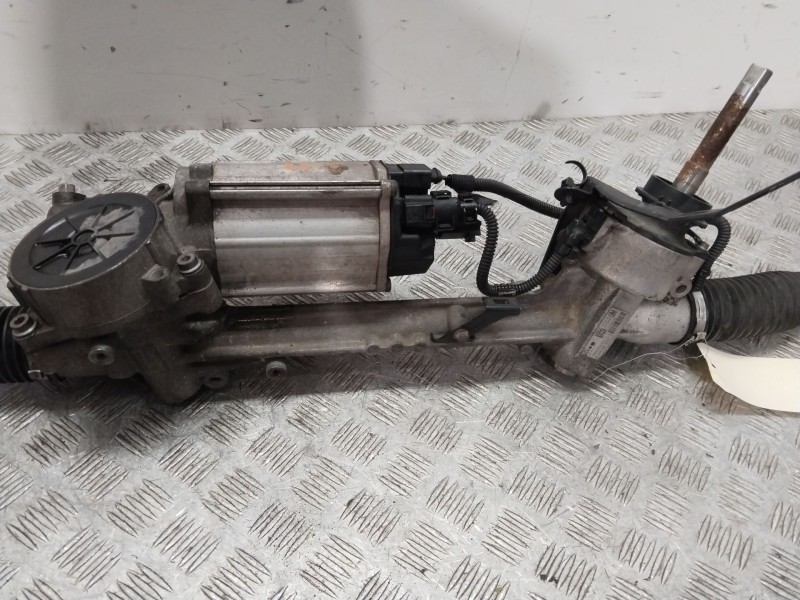 Recambio de cremallera direccion para opel astra h sedán (a04) 1.7 cdti (l69) referencia OEM IAM 7805974562  