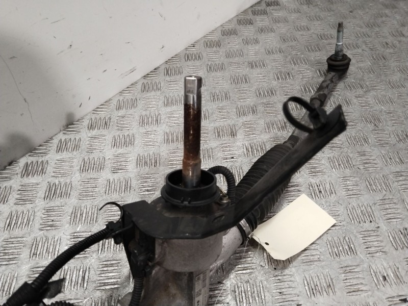 Recambio de cremallera direccion para opel astra h sedán (a04) 1.7 cdti (l69) referencia OEM IAM 7805974562  