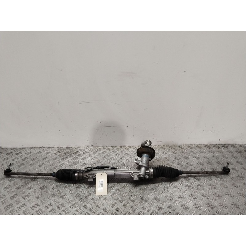 Recambio de cremallera direccion para peugeot 206 hatchback (2a/c) 1.1 i referencia OEM IAM 4000EW  