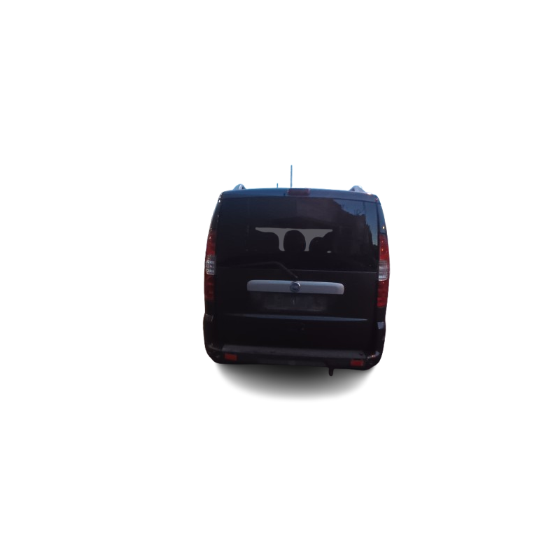 FIAT DOBLO MONOSPACE (119_, 223_) - imagen 3