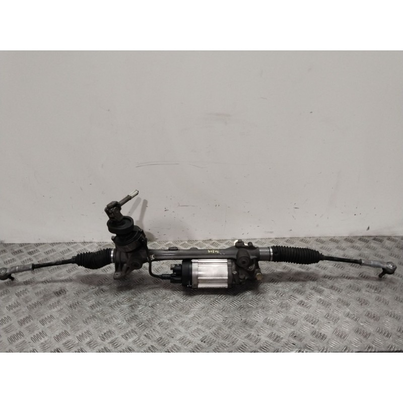 Recambio de cremallera direccion para seat leon (1p1) 2.0 tdi 16v referencia OEM IAM 1K1423051CC  