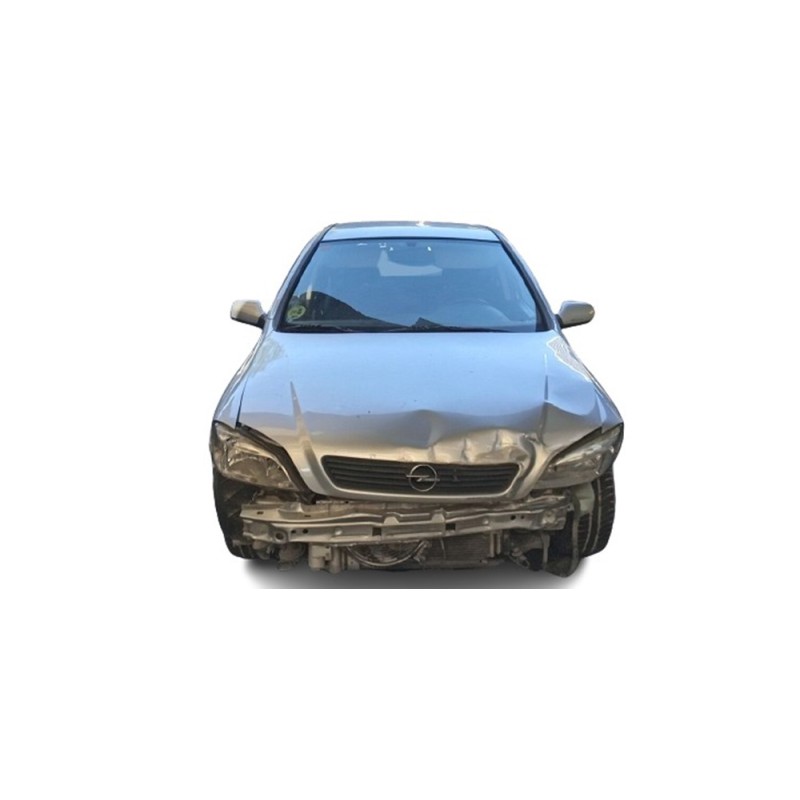 OPEL ASTRA G HATCHBACK (T98) - imagen 3