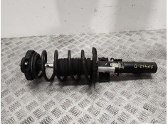 Recambio de amortiguador delantero derecho para seat ibiza iii (6l1) 1.4 tdi referencia OEM IAM 6Q0413031BR