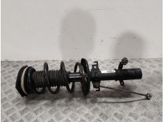 Recambio de amortiguador delantero izquierdo para mercedes-benz citan (w415) furgon 109 cdi extralang (a3) (415605) referencia O